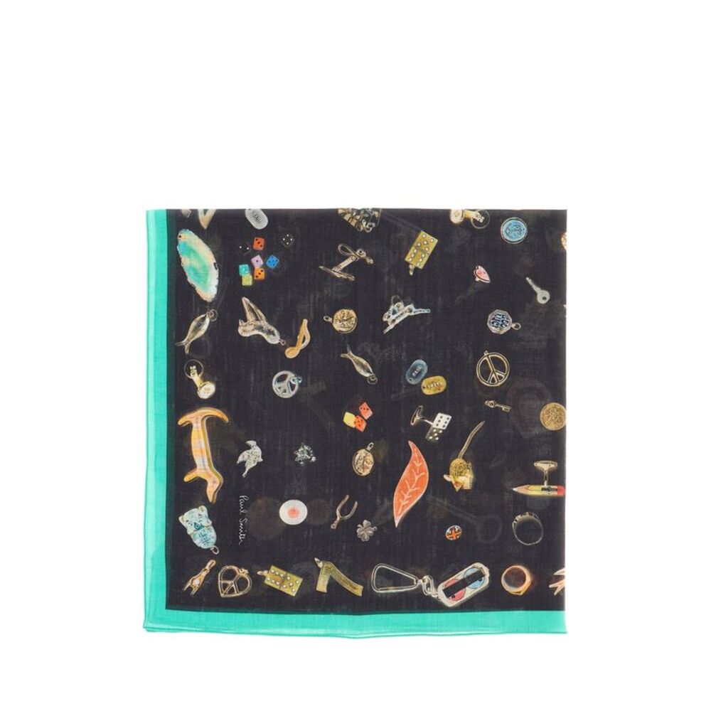 Paul Smith Man Accessories Scarves & Shawls